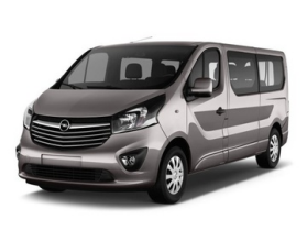 Opel Vivaro B