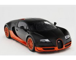 Bugatti Veyron I