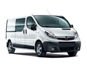Opel Vivaro A