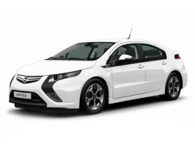 Opel Ampera D1JOI