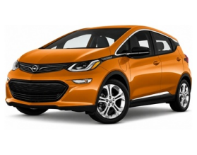 Opel Ampera-e