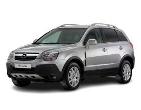 Opel Antara L07 (L-A)