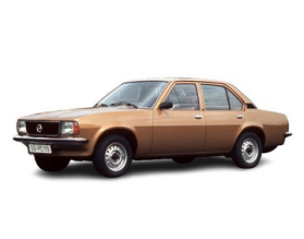 Opel Ascona B