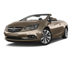 Opel Cabrio A