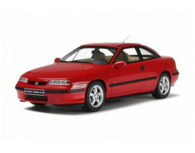 Opel Calibra I