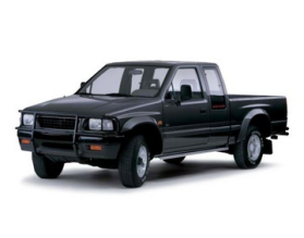 Opel Campo