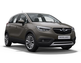 Opel Crossland X I