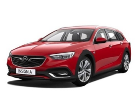 Opel Insignia Country Tourer B