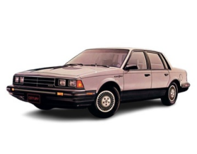Buick Century V