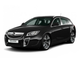 Opel Insignia OPC A