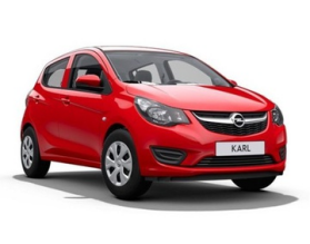 Opel Karl A
