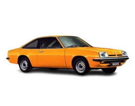Opel Manta B1