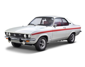 Opel Manta A