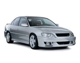 Opel Omega B