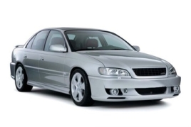 Opel Omega B