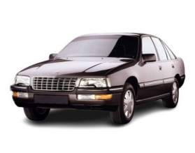 Opel Senator B