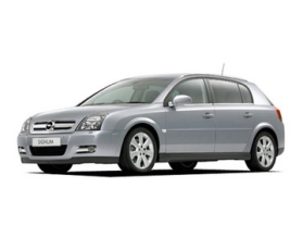 Opel Signum
