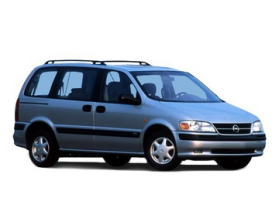 Opel Sintra