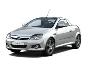 Opel Tigra B