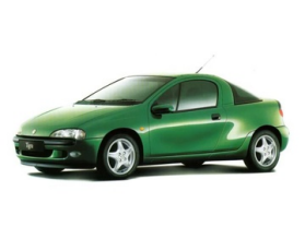 Opel Tigra A