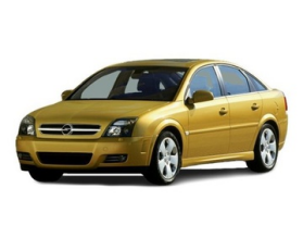 Opel Vectra C