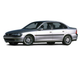Opel Vectra B