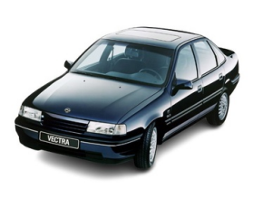 Opel Vectra A
