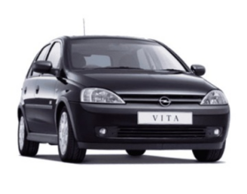 Opel Vita II