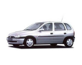 Opel Vita I