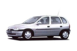 Opel Vita I