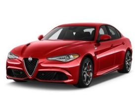 Alfa Romeo Giulia 952