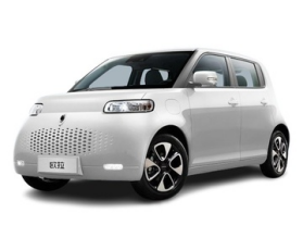 Ora White Cat R2