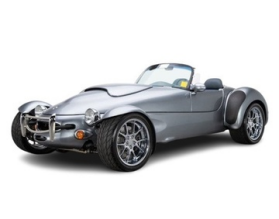Panoz AIV Roadster I