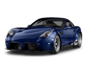 Panoz Avezzano I