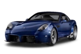 Panoz Avezzano I