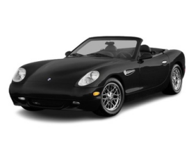 Panoz Esperante I