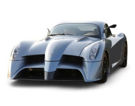 Panoz Abruzzi I