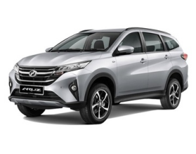 Perodua Aruz F800