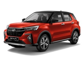 Perodua Ativa A270