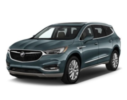 Buick Enclave II