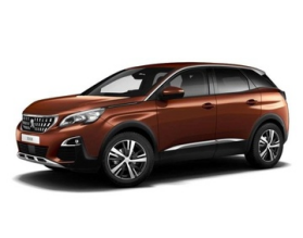 Peugeot 3008 II (P84)