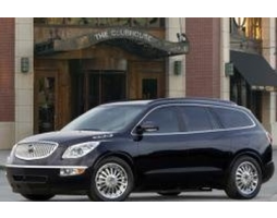 Buick Enclave I