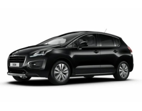 Peugeot 3008 I (T8) Facelift
