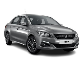 Peugeot 301 I Facelift