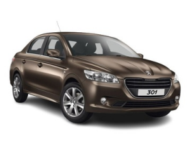 Peugeot 301 I