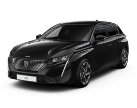Peugeot 308 III (P5)