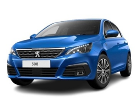 Peugeot 308 II (T9) Facelift