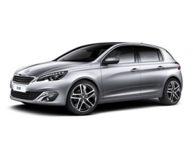Peugeot 308 II (T9)