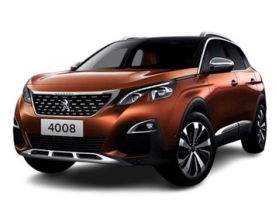 Peugeot 4008 II (P84E)