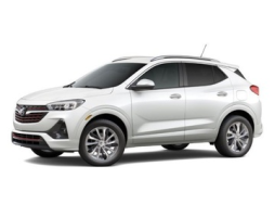 Buick Encore II